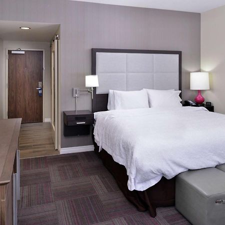 Hampton Inn Leavenworth Dış mekan fotoğraf