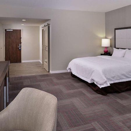 Hampton Inn Leavenworth Dış mekan fotoğraf