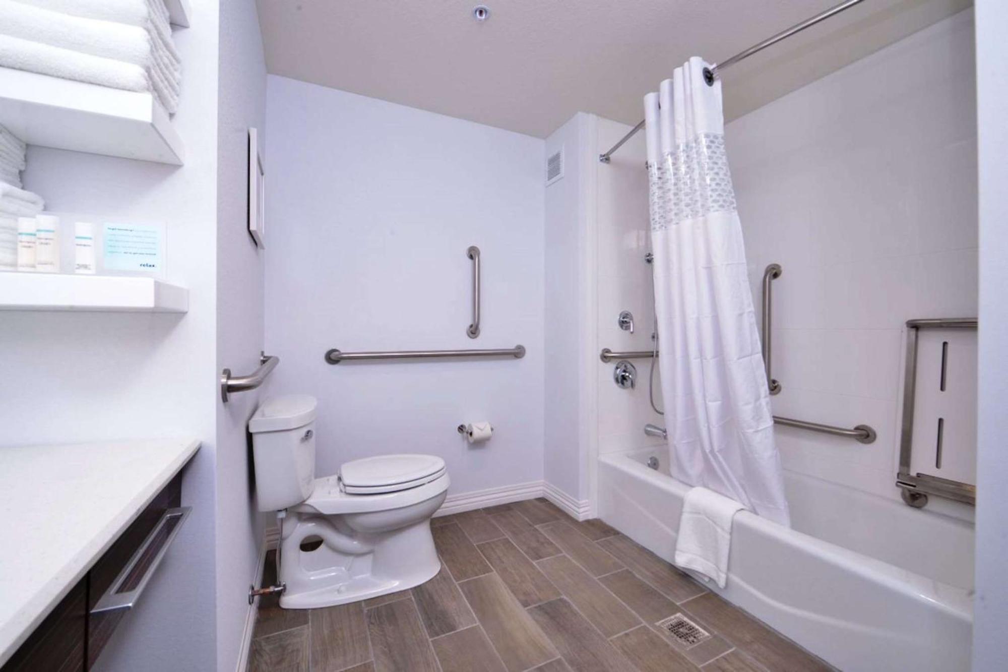 Hampton Inn Leavenworth Dış mekan fotoğraf