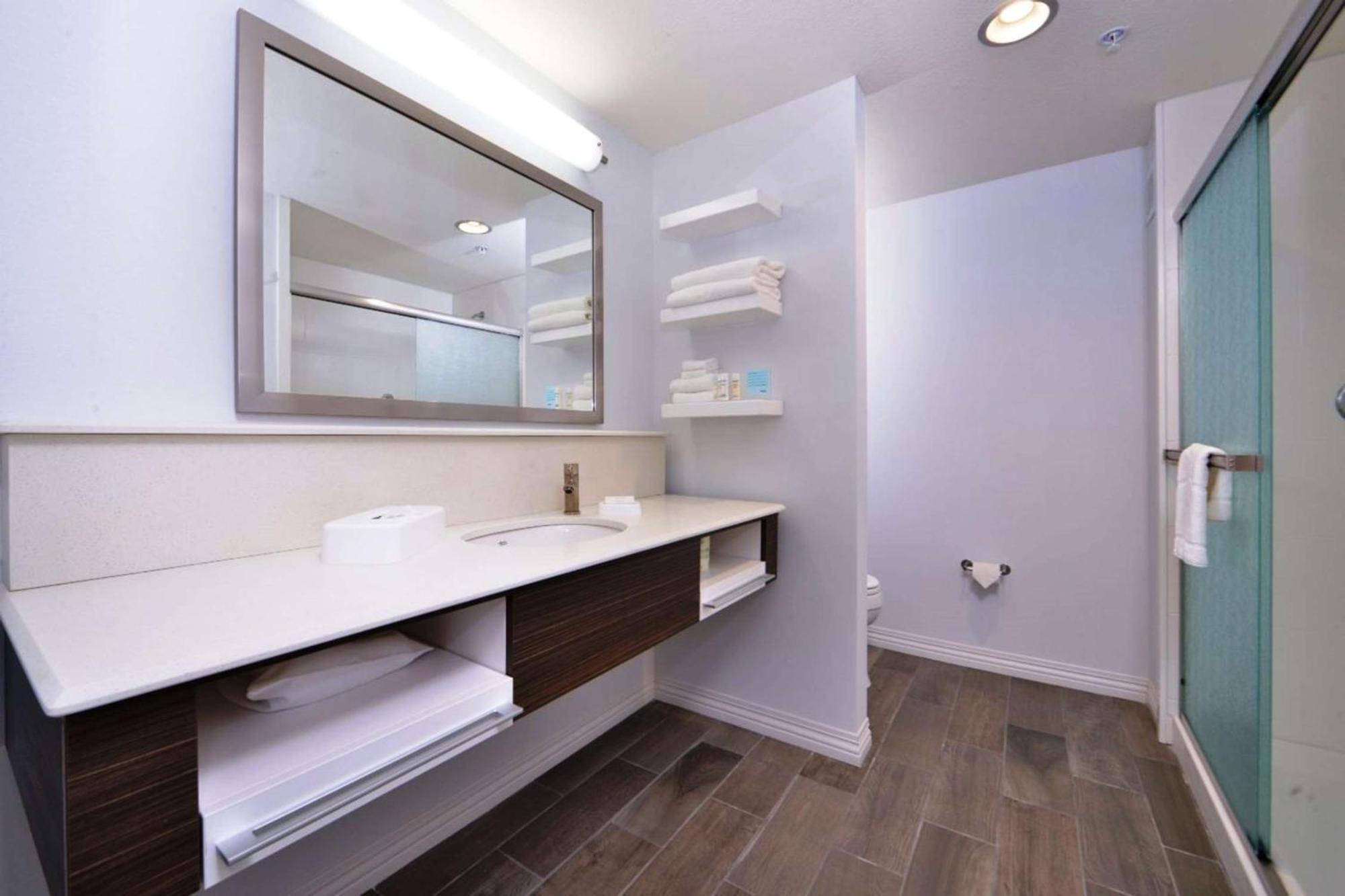 Hampton Inn Leavenworth Dış mekan fotoğraf