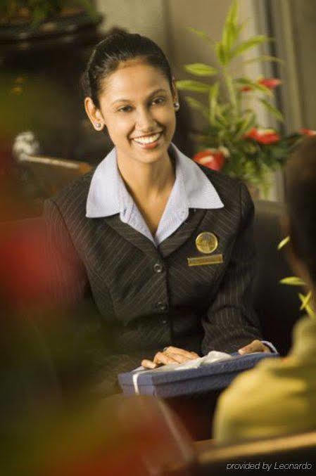 Hampton Inn Leavenworth Dış mekan fotoğraf